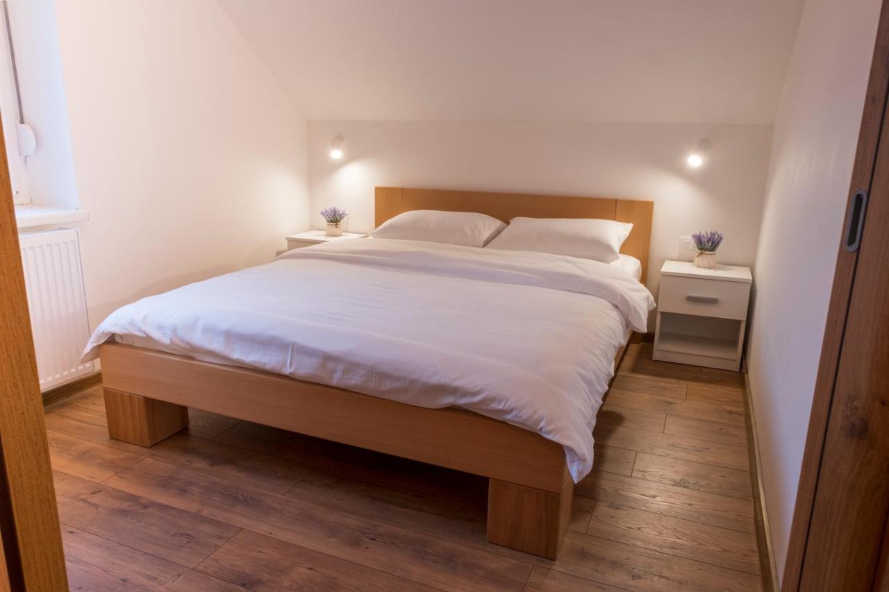 נובי סאד Petlov Salas Rooms מראה חיצוני תמונה